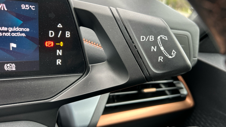 CUPRA Born 169kW e-Boost V2 58kWh 5dr Auto Electric Hatchback